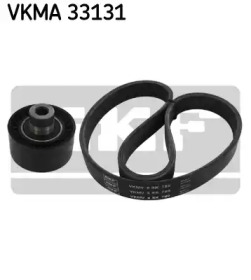 SKF VKMA 33131